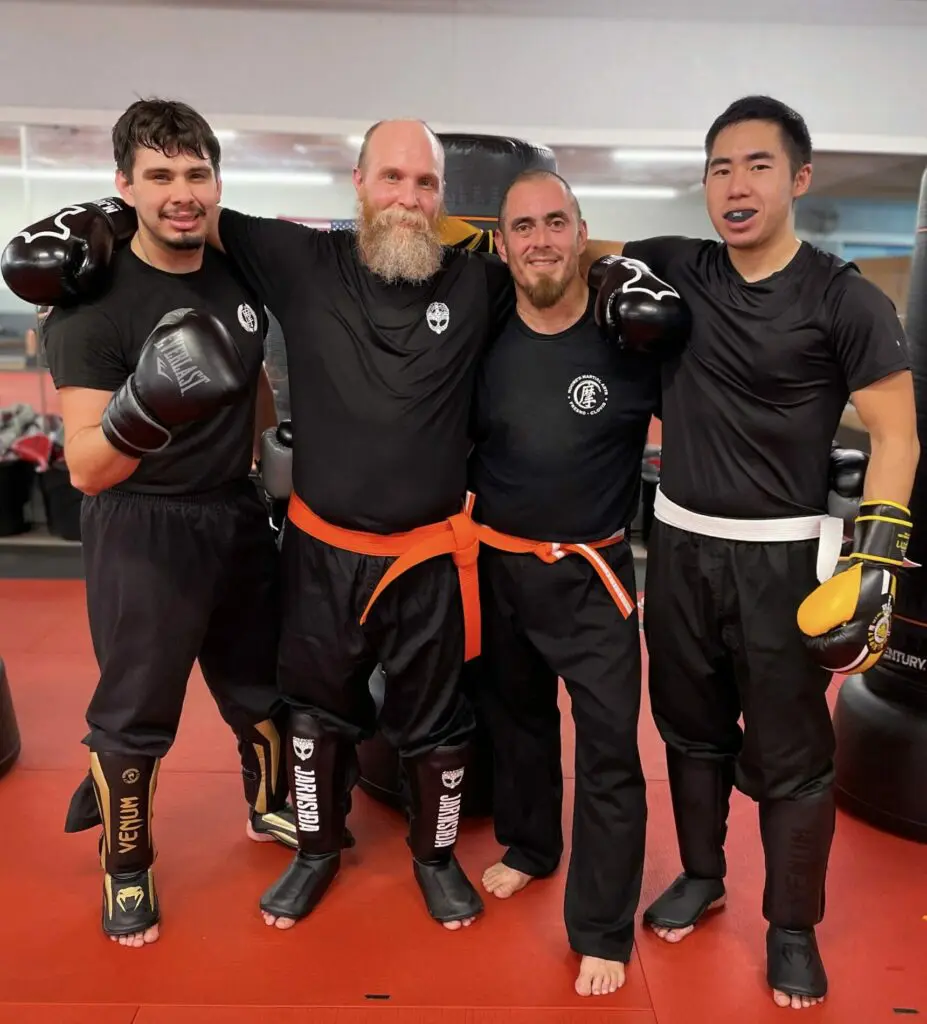 Teen & Adult Martial Arts Clovis Fresno Near Me | Elite Team Clovis